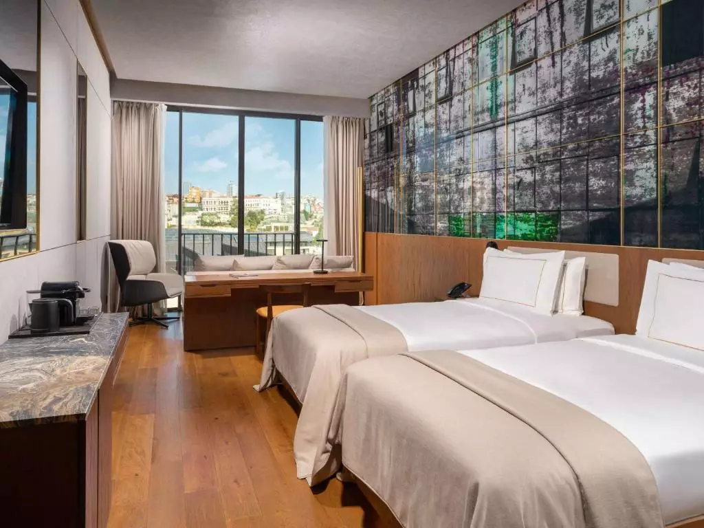 Rixos Tersane Istanbul